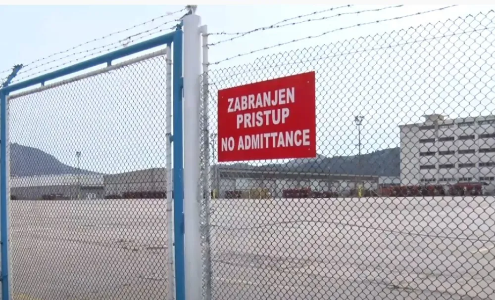 Država kupila akcije Luke Bar za 8,18 miliona eura