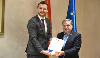Dukaj: Iskustvo na&scaron;ih partnera je za nas ključno