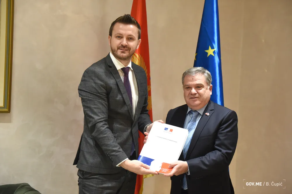 Dukaj: Iskustvo na&scaron;ih partnera je za nas ključno