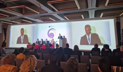 Bulajić: Vi&scaron;estruki benefiti integracije SEED sistema u IT infrastrukturu