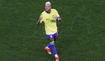 Nejmar da Silva Santos