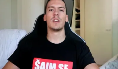 Baki Prasetu vraćen Instagram nalog