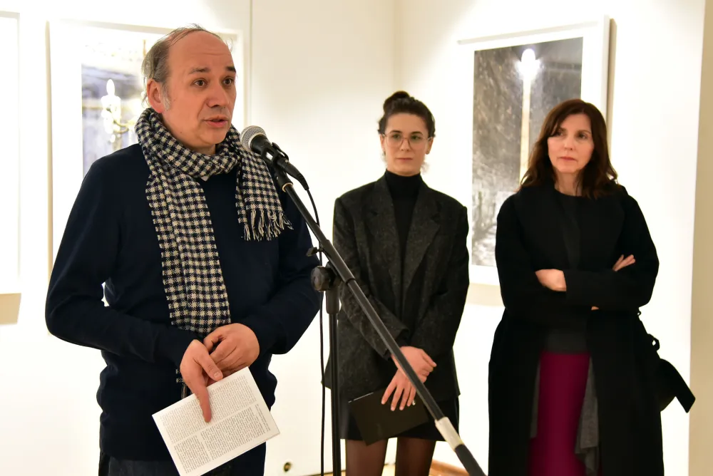 Duboka melanholiјa istoriјe