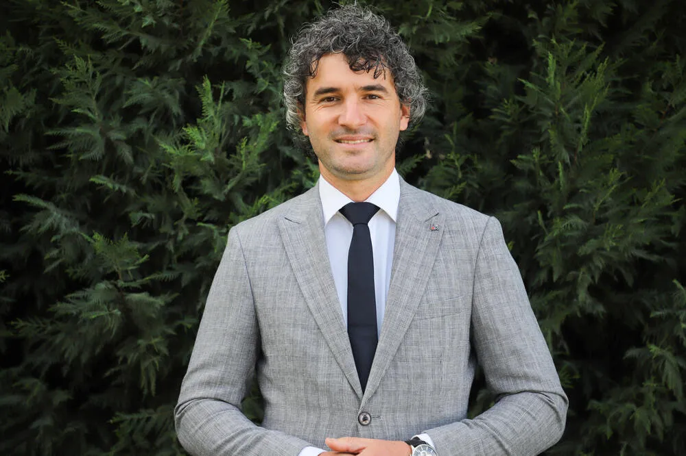 Luka Krstović