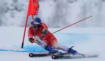 Marko Odermat