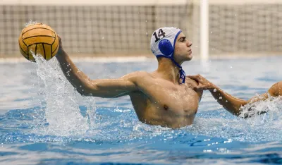 Andrija Korać