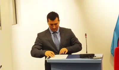 Dogovorena koaliciјa BS-a i DPS-a u Bijelom Polju: Ernad Suljević predsјednik SO