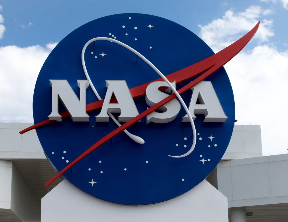 NASA Ilustracija