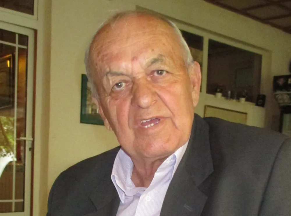 Emin Kalač 