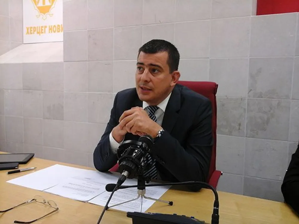Foto: Radio jadran 