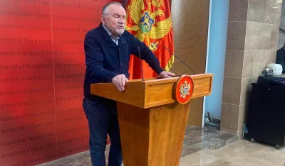 Branko Radulović