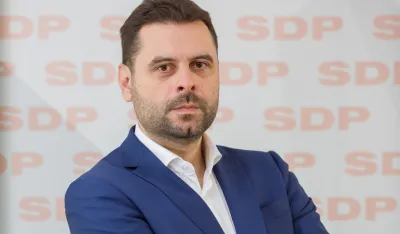 Foto: SDP