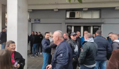 FOTO: Srđa Boljević