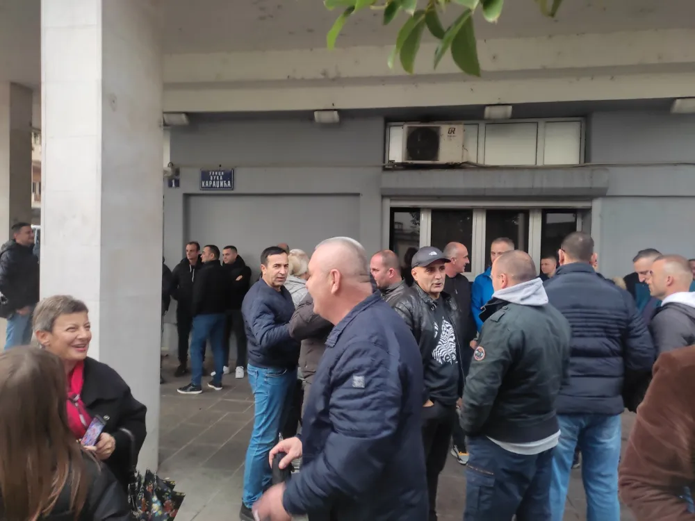 FOTO: Srđa Boljević