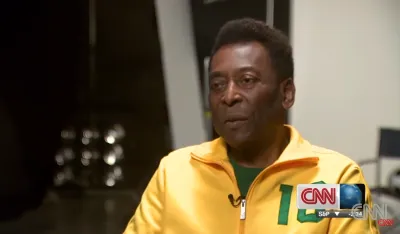 Brazilac Pele
