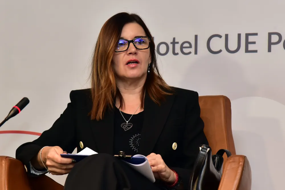 Nacionalna antikorupcijska konferencija, Mans