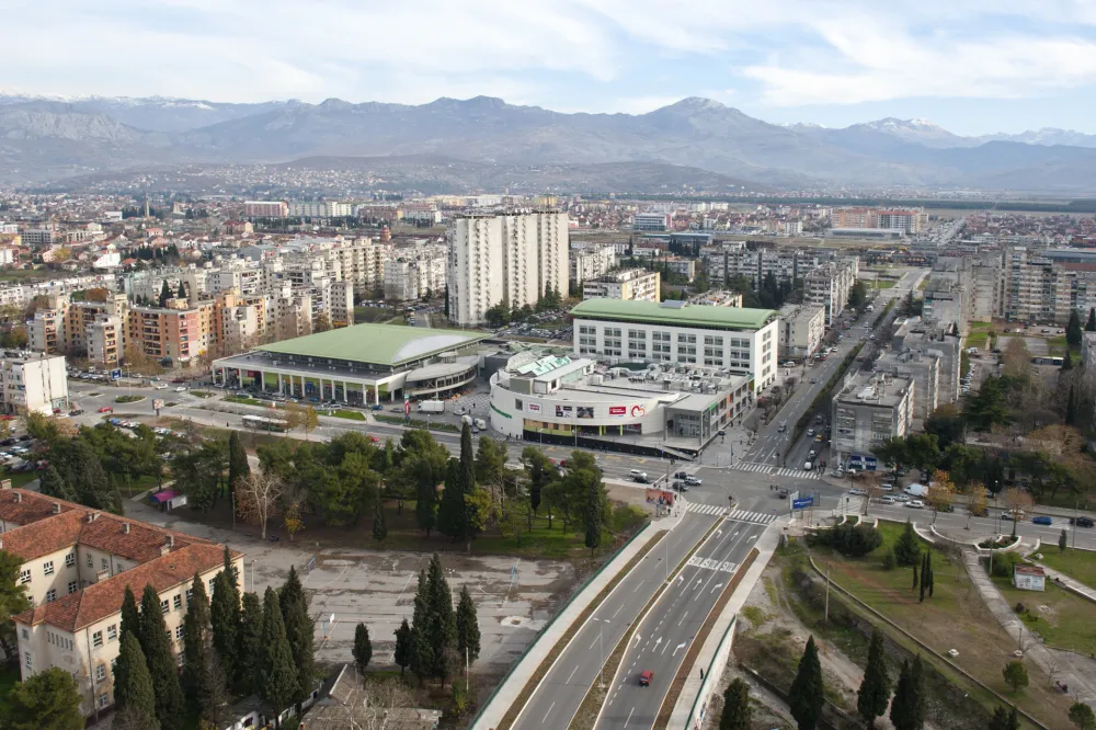 Glavni grad pripremio nacrt programa uređenja prostora za narednu godinu vriјedan 39,3 miliona eura