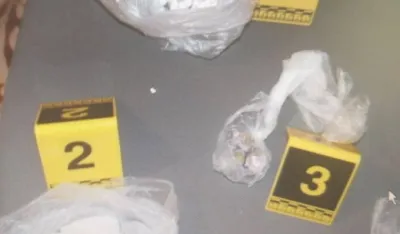 Uhap&scaron;ene tri osobe zbog &scaron;verca droge iz Crne Gore u BiH