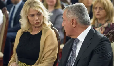 dodjela trinaestojulske nagrade