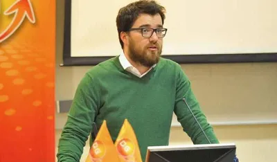 Marko Ni&scaron;avić
