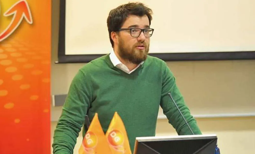 Marko Ni&scaron;avić