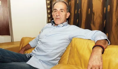 Zoran Piperović