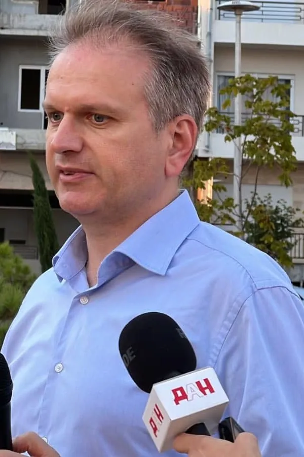 Srđan Perić