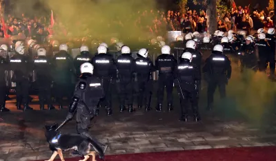 Pokret "Ima nas": Četvrti protest u utorak, nema odustajanja