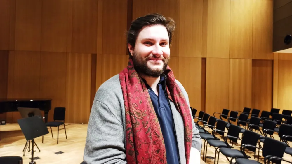 Mark Korović