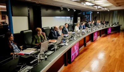 Vlada želi da otkupi dio preostalih ponuđenih akcija manjinskih akcionara &bdquo;Luke Bar&ldquo;