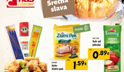 Voli slavska akcija