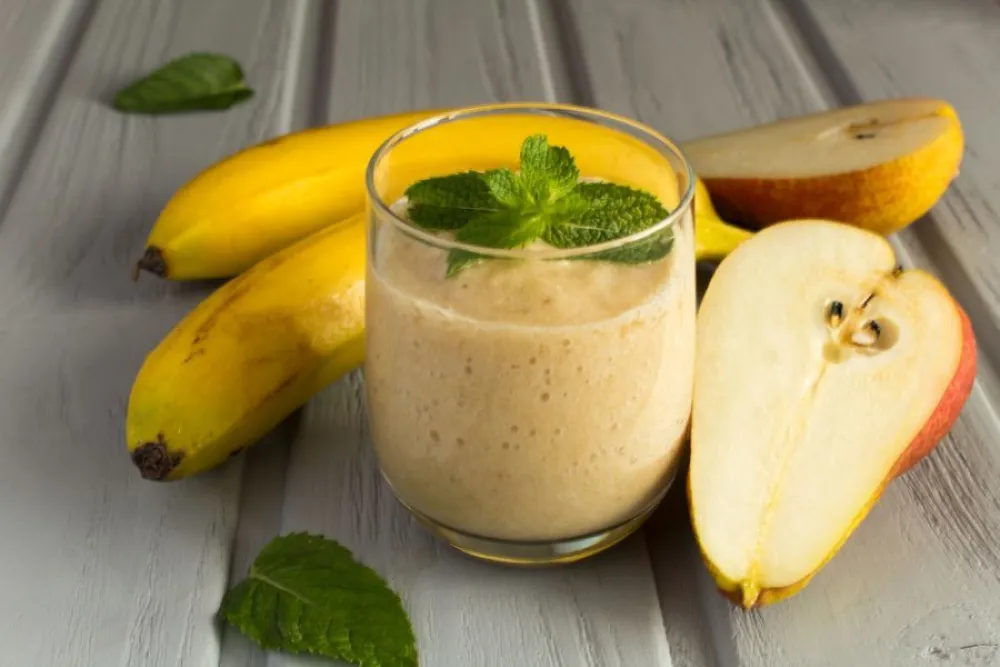 Kora od banane pozitivno utiče na zdravlje