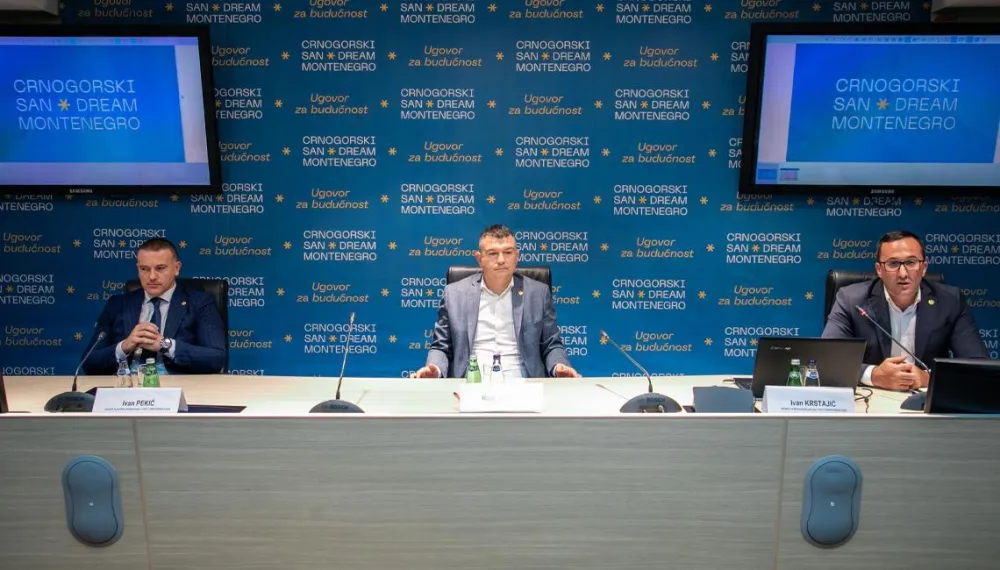 Sa konferencije