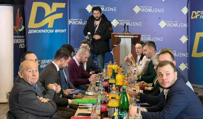 Foto: Mićko Vujisić 
