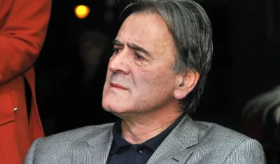 Srdjan Boljevic   