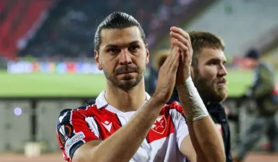 Aleksandar Dragović