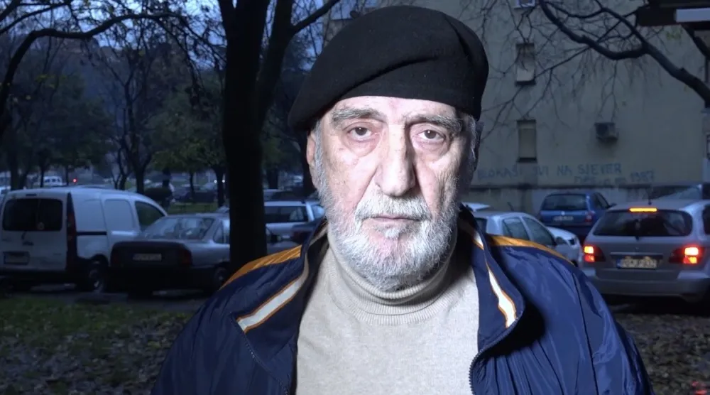 Blagota Eraković podržao pokret Ima nas