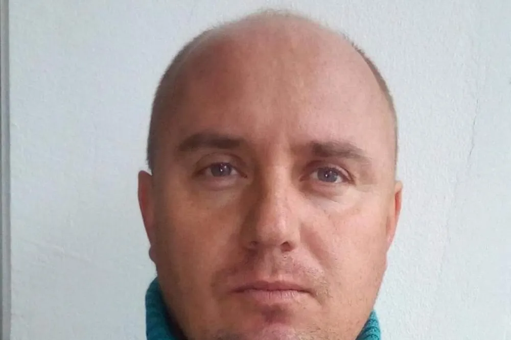 Borko Ždero