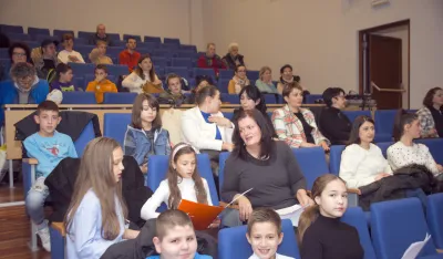 Da bi traјao, "Osmiјeh" treba podržati