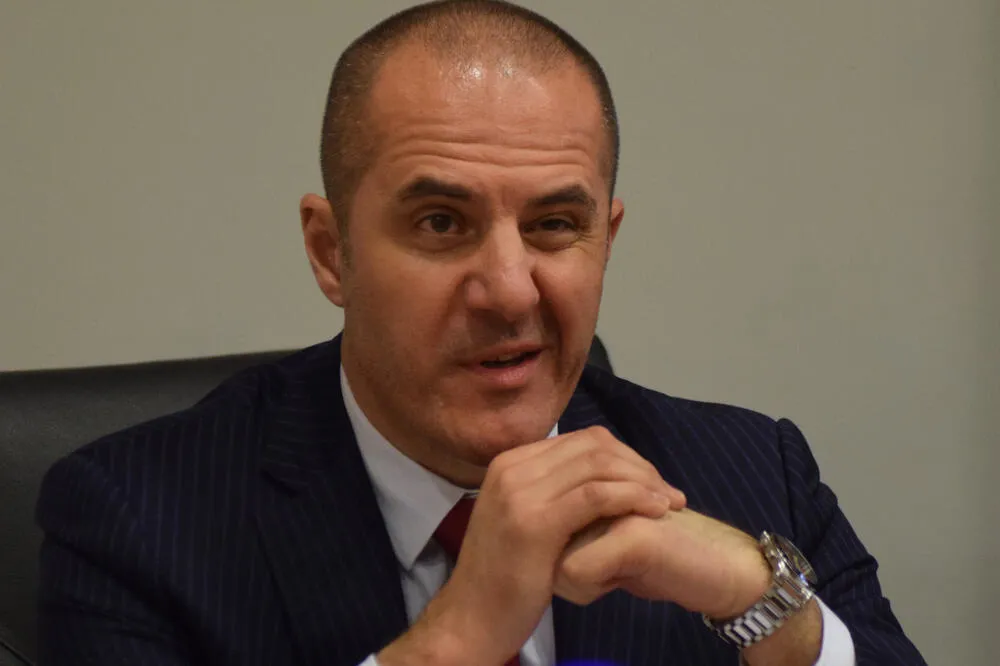 blažo jovanić