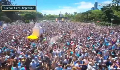 Buenos Ajres