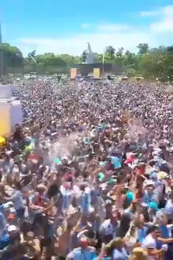 Buenos Ajres