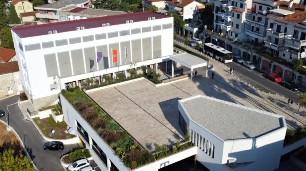 Op&scaron;tina Herceg Novi za kapitalne projekte planira skoro &scaron;est miliona