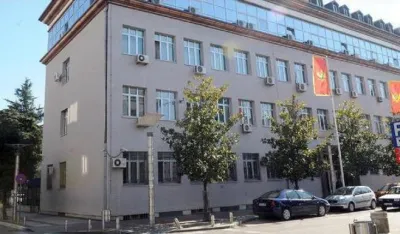 Odluka o postupanju predsjednika Vi&scaron;eg suda Borisa Savića nakon detaljnih provјera