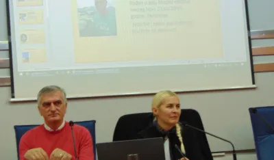 Sa Skup&scaron;tine Planinarskog saveza Crne Gore