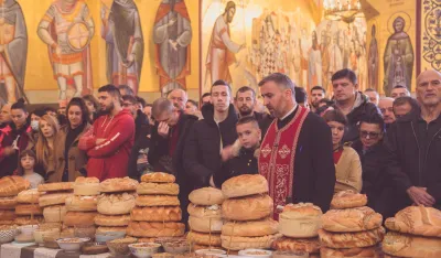 Foto: Boris Musić