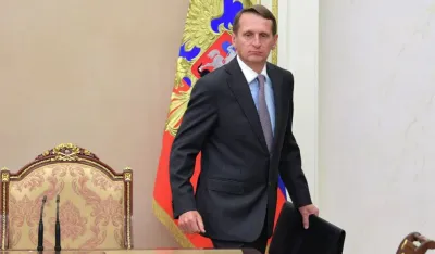 &copy; Sputnik/Алексей Дружинин /