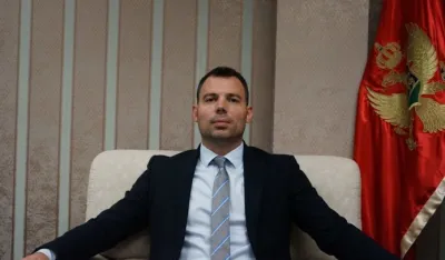 Marko Begović