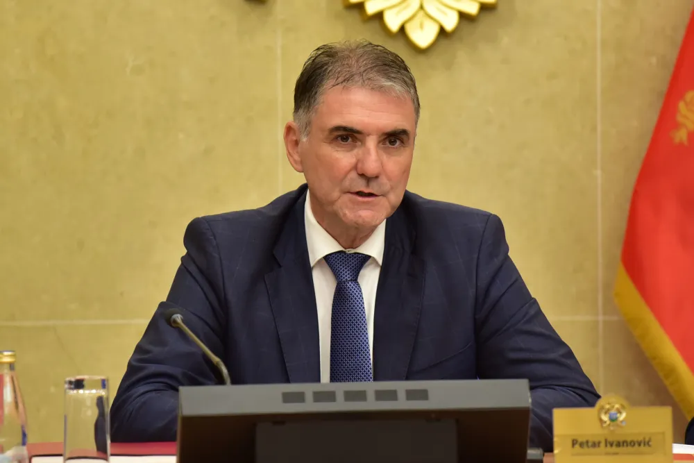 Odbijena tužba Petra Ivanovića: Utvrđeno da je za jedan dan uzeo sedam dnevnica