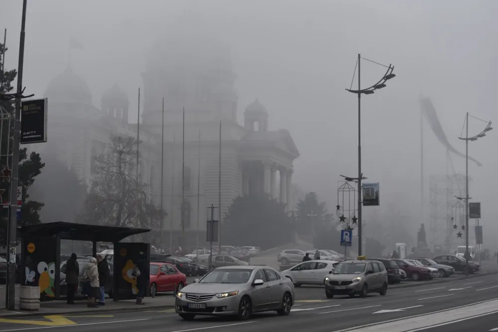 FOTO: SNEŽANA KRSTIĆ/RAS SRBIJA